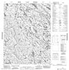 076O02 - NO TITLE - Topographic Map