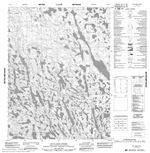 076O06 - BOULDER CREEK - Topographic Map