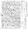 076O07 - NO TITLE - Topographic Map