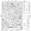 076O08 - NO TITLE - Topographic Map