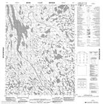 076O09 - NO TITLE - Topographic Map