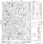 076O10 - NO TITLE - Topographic Map