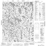 076O11 - NO TITLE - Topographic Map