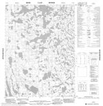 076O16 - NO TITLE - Topographic Map