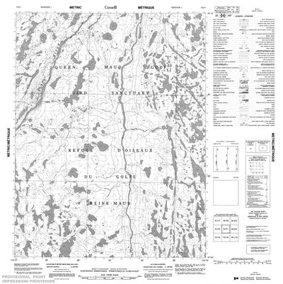 076P01 - NO TITLE - Topographic Map