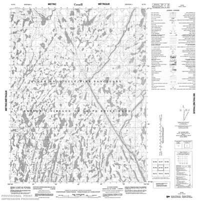 076P02 - NO TITLE - Topographic Map