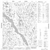 076P03 - NO TITLE - Topographic Map