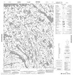 076P04 - NO TITLE - Topographic Map