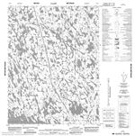 076P05 - NO TITLE - Topographic Map