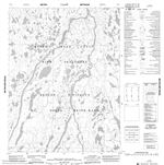 076P08 - NO TITLE - Topographic Map