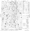 076P09 - NO TITLE - Topographic Map