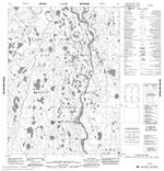 076P09 - NO TITLE - Topographic Map
