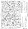 076P12 - NO TITLE - Topographic Map