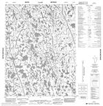 076P12 - NO TITLE - Topographic Map