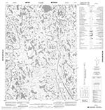 076P13 - NO TITLE - Topographic Map