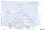 077A - ELU INLET - Topographic Map