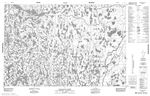 077A02 - KUUGAARJUK RIVER - Topographic Map