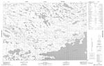 077A11 - ELU INLET - Topographic Map