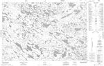 077B15 - NO TITLE - Topographic Map