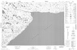 077B16 - NO TITLE - Topographic Map