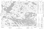 077C03 - NO TITLE - Topographic Map