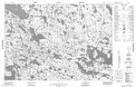 077C05 - NO TITLE - Topographic Map