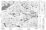 077C09 - NO TITLE - Topographic Map