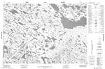 077C10 - NO TITLE - Topographic Map