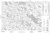 077C11 - NO TITLE - Topographic Map