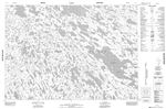 077C11 - NO TITLE - Topographic Map