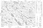 077C15 - NO TITLE - Topographic Map