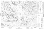 077D05 - NO TITLE - Topographic Map