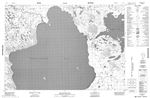 077D06 - WELLINGTON BAY - Topographic Map