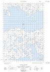 077D07W - NO TITLE - Topographic Map