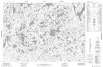 077D10 - NO TITLE - Topographic Map