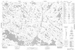 077D13 - NO TITLE - Topographic Map
