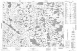 077E01 - NO TITLE - Topographic Map