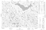 077E02 - NO TITLE - Topographic Map