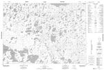 077E03 - NO TITLE - Topographic Map