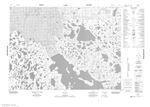 077E06 - NO TITLE - Topographic Map