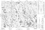 077E08 - NO TITLE - Topographic Map