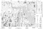 077E12 - NO TITLE - Topographic Map