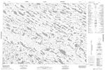 077F04 - NO TITLE - Topographic Map