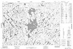 077F10 - NO TITLE - Topographic Map