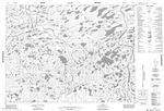 077F12 - NO TITLE - Topographic Map