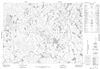077F15 - NO TITLE - Topographic Map