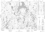 077G01 - NO TITLE - Topographic Map