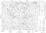 077G03 - NO TITLE - Topographic Map