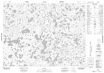 077G04 - NO TITLE - Topographic Map