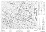 077G06 - NO TITLE - Topographic Map